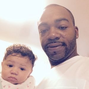 Meet your Posher, Samuel